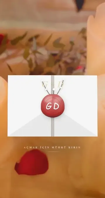 Retro Romantizm - Toprak Tonları